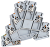 AHF_Push-In Terminal Block_Phase A-2 -- 1492-PQ3 - Image