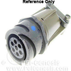 Amphenol AIBC1FA36-15PC - PEI-Genesis