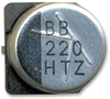 Smd Aluminium Electrolytic Capacitor, Tzv Series, 33 F, 16 V, Radial Can Smd, 5 Mm Rohs Compliant Rubycon - 08X4807 - Newark, An Avnet Company