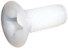 Screw, Countersunk Pozidrive, M3, 10Mm; Thread Size Metric Duratool - 74M0934 - Newark, An Avnet Company