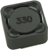 Inductor, Shielded, 33Uh, 2.8A, Smd; Inductance Bourns - 04P2021 - Newark, An Avnet Company