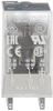 Power Relay, Dpdt, 12A, 250V, Socket; Contact Configuration Abb - 69AC6989 - Newark, An Avnet Company