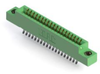 Card Edge Conn, Dual, 38Pos, Solder Lug; Card Edge Connector Type Edac - 65AJ5401 - Newark, An Avnet Company