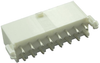 Plug & Socket Connector, Header, 16 Position 4.14Mm; No. Of Contacts Amp - Te Connectivity - 08N7573 - Newark, An Avnet Company