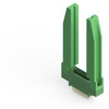 Card Edge Conn, Dual Side, 16Pos, Th; Card Edge Connector Type Edac - 67AJ4703 - Newark, An Avnet Company