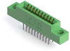 Card Edge Conn, Dual, 20Pos, Th; Card Edge Connector Type Edac - 85H5780 - Newark, An Avnet Company