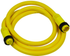 Sensor Lead, Brad Mini-Change Sensors; Connector Type A Molex - 06H6913 - Newark, An Avnet Company