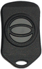 Handheld Enclosure, Abs, Black, 3 Button; Enclosure Type Camdenboss - 26M7039 - Newark, An Avnet Company