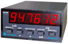 Rate/totalizer/frequency Meter, 9.5-32V; No. Of Digits / Alpha Newport Electronics - 12C8712 - Newark, An Avnet Company