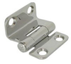 Enclosure and Rack Hinges - N6-5C-4V4-24 - bisco industries