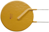 Ptc Resettable Fuse, Round, 72Vac/dc; Product Range Littelfuse - 34AC5318 - Newark, An Avnet Company