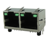 Modular Jacks - RJE3928804L0 - Amphenol Communications Solutions