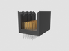 METRAL ® - 89007-216LF - Amphenol Communications Solutions