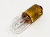 1.12 Watt, 14 Volt, 0.08 Amp Miniature T-3 1/4 Bulb - C756 - bulbs.com