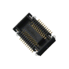 Arrays, Edge Type, Mezzanine (Board to Board) - WM6491TR-ND - DigiKey