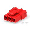 Rectangular Connector Housings - 17-1-2408780-3-ND - DigiKey