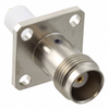 Coaxial Connector (RF) Assemblies - A111754-ND - DigiKey