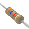 Through Hole Resistors - CF14JB3K60-ND - DigiKey