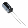 Aluminum Electrolytic Capacitors -- UVZ2F2R2MPD1TA-ND
