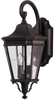 Light Wall Lantern - OL5401GBZ - Murray Feiss Lighting
