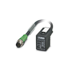Sensor Cable Assemblies - 1435292-ND - DigiKey