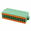 Headers, Plugs and Sockets - 277-8791-ND - DigiKey