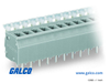 WAGO PCB Mount - 255-403 - Galco Industrial Electronics