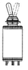 Rocker & Toggle Switches - 25ET11 - Powell Electronics, Inc.