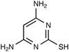4,6-Diamino-2-thiopyrimidine - 9147 - Medical Isotopes, Inc.