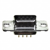 D-Sub Connector Assemblies - L77DE09SU-ND - DigiKey