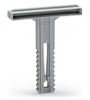 Group marker carrier - 709-119 - WAGO