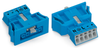 Female connector/socket - 890-2105 - WAGO