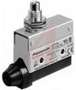 Switch,Limit,SPDT,10A,Screw Terminal,Plunger Actuator - 70036286 - Allied Electronics, Inc.