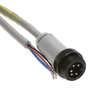 Circular Cable Assemblies - 1300240190-ND - DigiKey