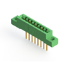 Edgeboard Connectors - 151-307-008-547-104-ND - DigiKey