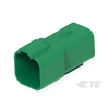 Rectangular Connector Housings - 1734-1-2448114-2-ND - DigiKey