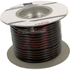 Tubing, Heat Shrinkable; 3/16 in.; 0.187 in.; 0.093 in.; 0.025 in.; Black - 70139133 - Allied Electronics, Inc.