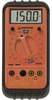 CAPACITANCE/RESISTANCE METER - 70102013 - Allied Electronics, Inc.