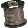CABLE, DATALENE INSULAT, 24AWG STRAND (7X32), COMPUTER, 2 PAIRS CHROME - 70005520 - Allied Electronics, Inc.