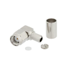 Coaxial Connector (RF) Assemblies - 6099-PE45012-ND - DigiKey