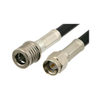 Coaxial Cables (RF) - 6099-PE38275-12-ND - DigiKey