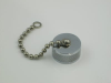 Connectors; Microphone - 80-75-CCC1 - CDM Inc.