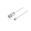 Coaxial Cables (RF) - 6099-PE3W05015-24-ND - DigiKey