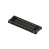 Arrays, Edge Type, Mezzanine (Board to Board) - 670-2586-6-ND - DigiKey