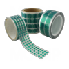 Polyester High Temperature Masking Discs - 25 - MOCAP LLC