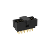 Headers, Male Pins - 664-G8231212YBTHRTR-ND - DigiKey