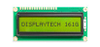 LCD Monochrome Displays - 2109010 - RS Components, Ltd.