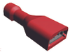 Spade Connectors - 2455395 - RS Components, Ltd.