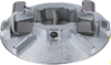 Backing Pads & Mandrels - 1875573 - RS Components, Ltd.