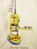 Single Pad Powered Tilt - 100S - ANVER Corporation